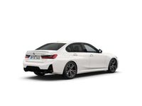 Usado BMW 320 184 CV (135 kW) 2025 Blanco Berlina