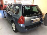 usado Peugeot 307 SW 1.6 80 kW (110 CV)