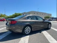 Usado BMW 520 177 CV (130 kW) 2010 Beige Berlina