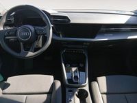 Usado Audi A3 Sportback e-tron Advanced 204 CV (150 kW) 2025 Rojo Utilitario
