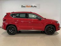 usado Seat Ateca 1.5 TSI 110kW (150CV) St&Sp FR