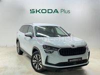 Usado Skoda Kodiaq Selection 150 HP (110 kW) 2025 Branco SUV
