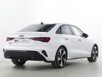 Usado Audi A3 S-Line 150 CV (110 kW) 2024 Blanco Berlina