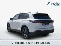 Usado VW Tiguan R-line 150 CV (110 kW) 2025 SUV