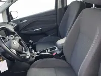 Usado Ford C-MAX Trend+ 125 CV (91 kW) 2019 Azul Monovolumen
