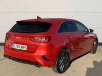 Usado Kia Ceed 136 CV (100 kW) 2024 Utilitario