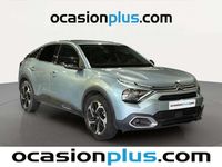 Usado Citroën C4 PureTech 131 CV (96 kW) 2024 Azul SUV