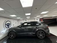 Usado Bentley Bentayga 635 CV (467 kW) 2021 Gris SUV