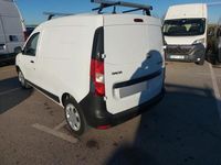 usado Dacia Dokker Van Essential 1.6 102CV GLP Segundamano