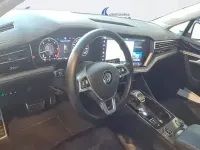 Usado VW Touareg R-line 231 CV (169 kW) 2020 Blanco SUV