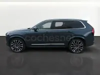 Usado Volvo XC90 Ultra 455 CV (334 kW) 2025 Azul SUV