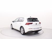 Usado VW Golf VIII 115 CV (84 kW) 2025 Blanco Berlina