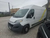 Usado Citroën Jumper 131 CV (96 kW) 2016 Monovolumen