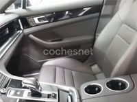 Käytetty Porsche Panamera 4S 422 HP (310 kW) 2016 Musta Sedan