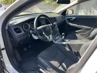 Usado Volvo S60 115 CV (84 kW) 2011 Blanco Berlina