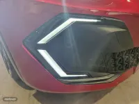 Nuevo Renault Clio V Esprit Alpine 160 CV (117 kW) 2025 Rojo Berlina