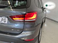 Usado BMW X1 136 CV (100 kW) 2021 Gris SUV
