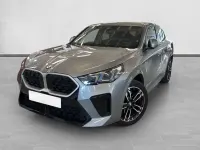 Usado BMW X2 170 CV (125 kW) 2025 Gris SUV