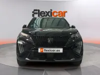 Usado Peugeot 2008 Allure 131 CV (96 kW) 2024 Negro SUV