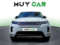 Usado Land Rover Range Rover evoque 150 CV (110 kW) 2020 Blanco SUV