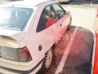 Usado Opel Kadett 129 HP (94 kW) 1987 Branco Citadino