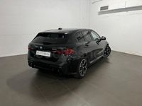 Usado BMW 120 Comfort Edition 163 CV (119 kW) 2024 Negro Utilitario