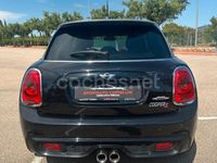 Usado Mini John Cooper Works Seven 231 CV (169 kW) 2016 Utilitario