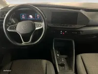 Usado VW Caddy Maxi 116 CV (85 kW) 2025 Blanco Monovolumen