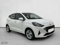 Usado Hyundai i10 2023 Utilitario