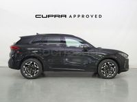Usado Cupra Terramar 150 CV (110 kW) 2024 Negro SUV
