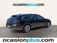 Usado VW Arteon Elegance 150 CV (110 kW) 2022 Gris Familiar