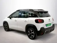 Usado Citroën C3 Aircross Shine 120 CV (88 kW) 2022 Blanco SUV