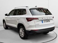 Usado Skoda Karoq Ambition 116 CV (85 kW) 2024 SUV