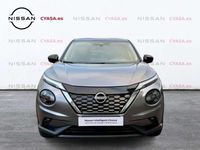 Nuevo Nissan Juke Acenta 143 CV (105 kW) 2025 SUV