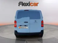 Usado Peugeot Expert 116 CV (85 kW) 2018 Blanco Van