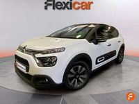 Usado Citroën C3 PureTech 83 CV (61 kW) 2023 Blanco Berlina