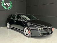 usado Alfa Romeo 159 Sportwagon 1.8 TBi Elegante