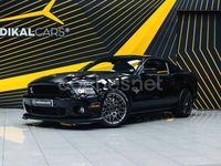 Usado Ford Mustang GT 662 CV (486 kW) 2013 Coupe