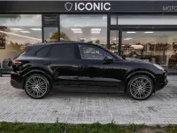 Usado Porsche Cayenne 441 CV (324 kW) 2023 Negro SUV