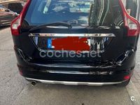 Occasion Volvo XC60 Momentum 150 ch (110 kW) 2017 Noir SUV