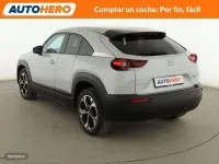 Usado Mazda MX30 Makoto 170 CV (125 kW) 2023 Blanco SUV