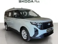 Usado Ford Tourneo Active 125 CV (91 kW) 2024