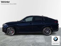 Usado BMW X6 M Sport 286 CV (210 kW) 2025 Negro SUV