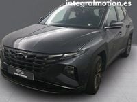 Usado Hyundai Tucson 229 CV (168 kW) 2022 SUV