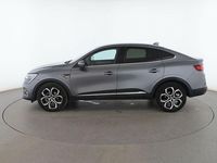 Usado Renault Arkana Zen 140 CV (102 kW) 2021 Gris SUV