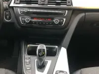 Usado BMW 320 184 CV (135 kW) 2014 Gris / plata Familiar