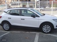 usado Seat Arona 1.6 TDI REFERENCE EDITION