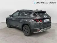 Nuevo Hyundai Tucson Blackline 238 CV (175 kW) 2026 Gris SUV