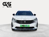Usado Peugeot 5008 Allure 136 CV (100 kW) 2024 Blanco SUV