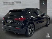Usado Mercedes GLA200 150 HP (110 kW) 2025 SUV